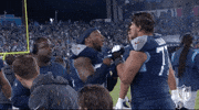 Lets Go Football GIF by NFL