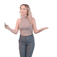 Linzi Sticker by Perspektiv Media