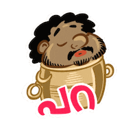 Sticker Tell Sticker