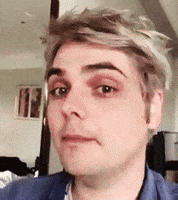 My Chemical Romance Mcr GIF