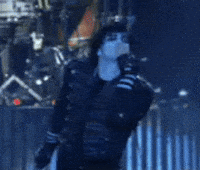 My Chemical Romance Mcr GIF