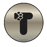 K9 Workingdog Sticker by Trackfellow