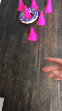 draftsdough game GIF by Columbus Navigator
