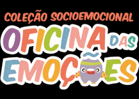 Socioemocional GIF by EditoraConstruir