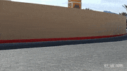 waving classic car GIF by Off The Jacks