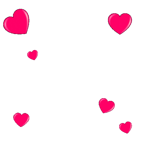 heart love Sticker by Tecna Professional