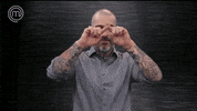 henrique fogaca GIF by MasterChef Brasil