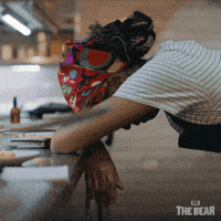 Chef Cooking GIF by The Bear
