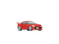 Autorepasse car auto GIF