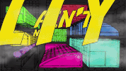 ain't no city GIF by Young Wolf Hatchlings