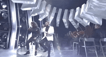 Country Music GIF by CMA Awards