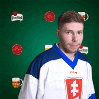 GIF by Pilsner Urquell