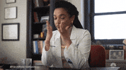 Dr Helen Sharpe Nbc GIF by New Amsterdam