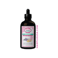 Haircare Crecimiento Sticker by hairplususa