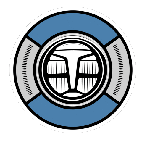 Travel Motorcycle Sticker by TVSRonin