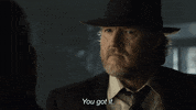 i'm on it GIF by Gotham