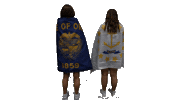 CSUPwLax csup csupwlax gopack gopacklax Sticker
