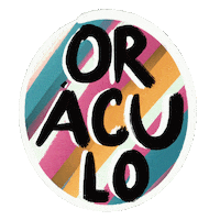 AndreaPoloMdo oraculo andreapolomdo miercolesdeoraculo Sticker