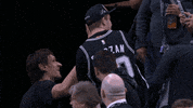 boban marjanovic smile GIF by NBA
