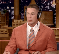John Cena Dancing GIF