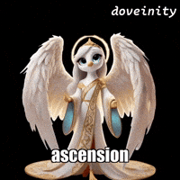 Divine GIF by thedoveinity