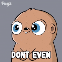Stare Wtf GIF by Fugz Official