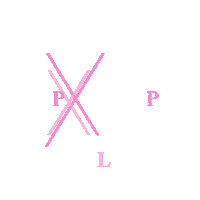 prettylittlepatriot plp pretty little patriot Sticker