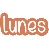 Monday Days Sticker