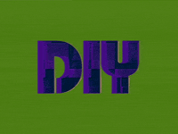 Art Glitch GIF