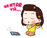 animation couple Sticker