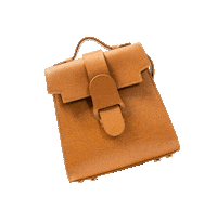SenreveHangbags bag madeinitaly aria purse Sticker