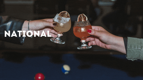 GIF by Biscayne Bay Brewing