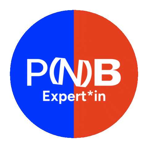 Business Sparring Sticker by PREP AND BRACE