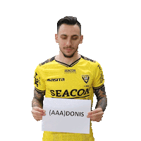 Anastasios Donis Goal Sticker by VVV-Venlo