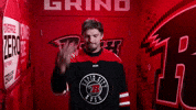 Ratzlaff GIF by Rapid City Rush