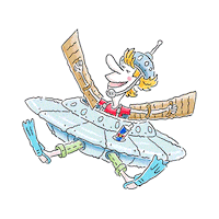 Flugtag Sticker by BrandFestival