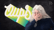 Vieillesse GIF by PetitsFreresdesPauvres