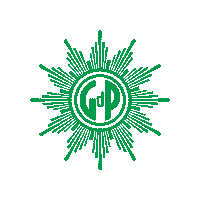 Police Gewerkschaft Sticker by gdpbayern