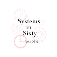 Virtual Assistant Obm Sticker by Jools.OBM