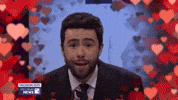 GIF by Saturday Night Live