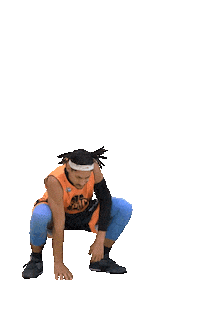 SPDC cbb wilson basquete basquetebol Sticker