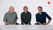 Owen Wilson GIF by BuzzFeed