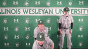 GIF by iwusports