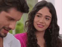 Romance Love GIF
