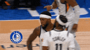 Nba Playoffs Sport GIF by NBA