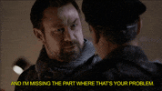grant bowler joshua nolan GIF by Syfy’s Defiance
