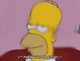homer simpson episode 3 GIF