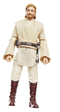 Star Wars Jedi Sticker by SWTVC