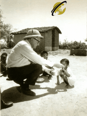 John E Douglas GIF by WMEvangelism