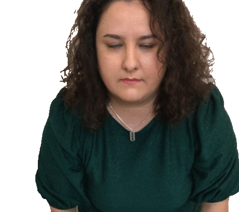 Facepalm Sticker by Moscow Samba School Samba Real